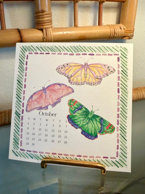2027 Calendar (Preorder)