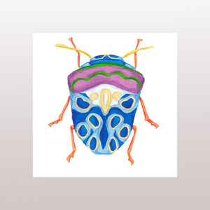 Beetle 9