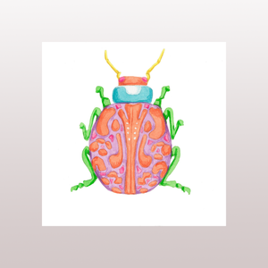 Beetle 8
