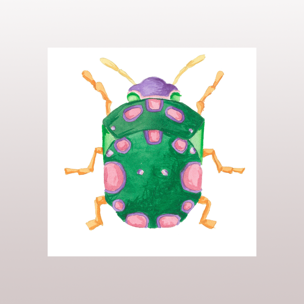 BEETLES