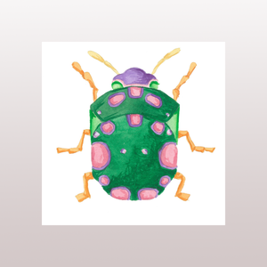 Beetle 12