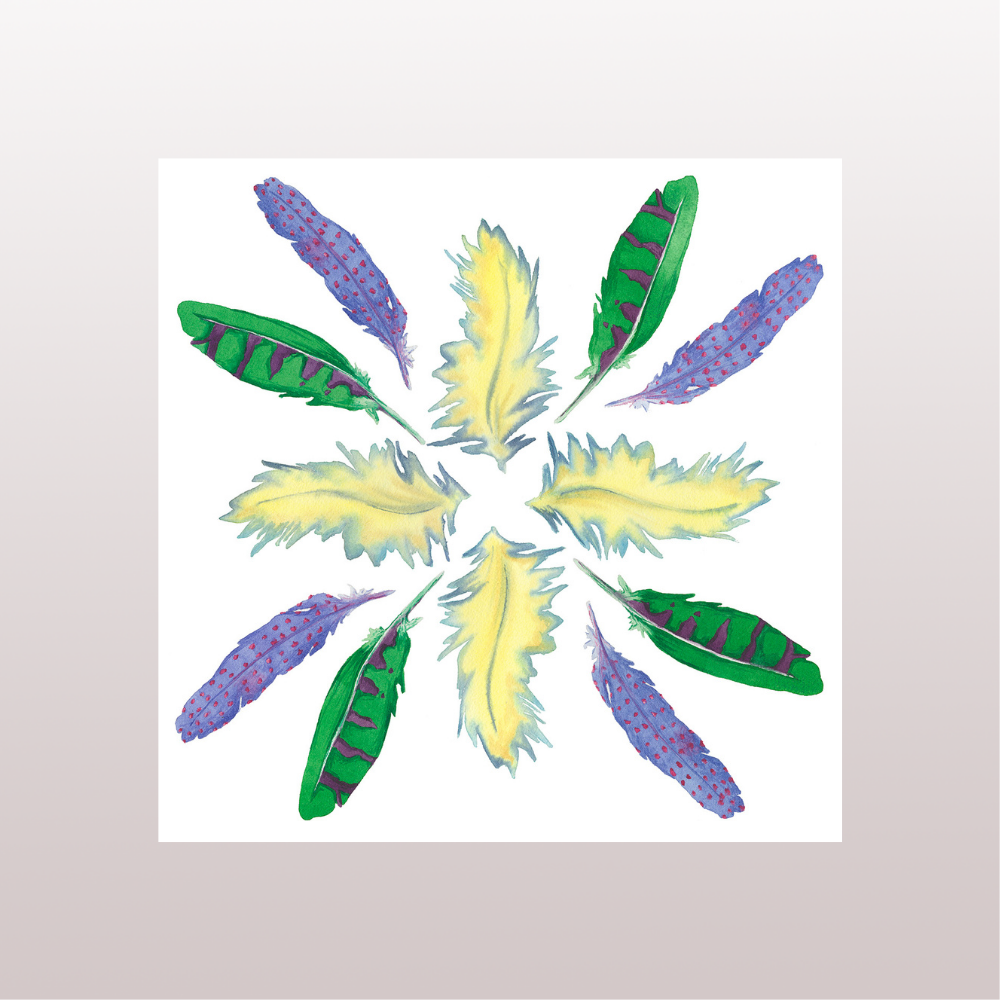 FEATHERS